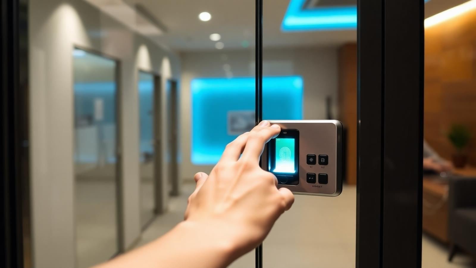 Access Control System
