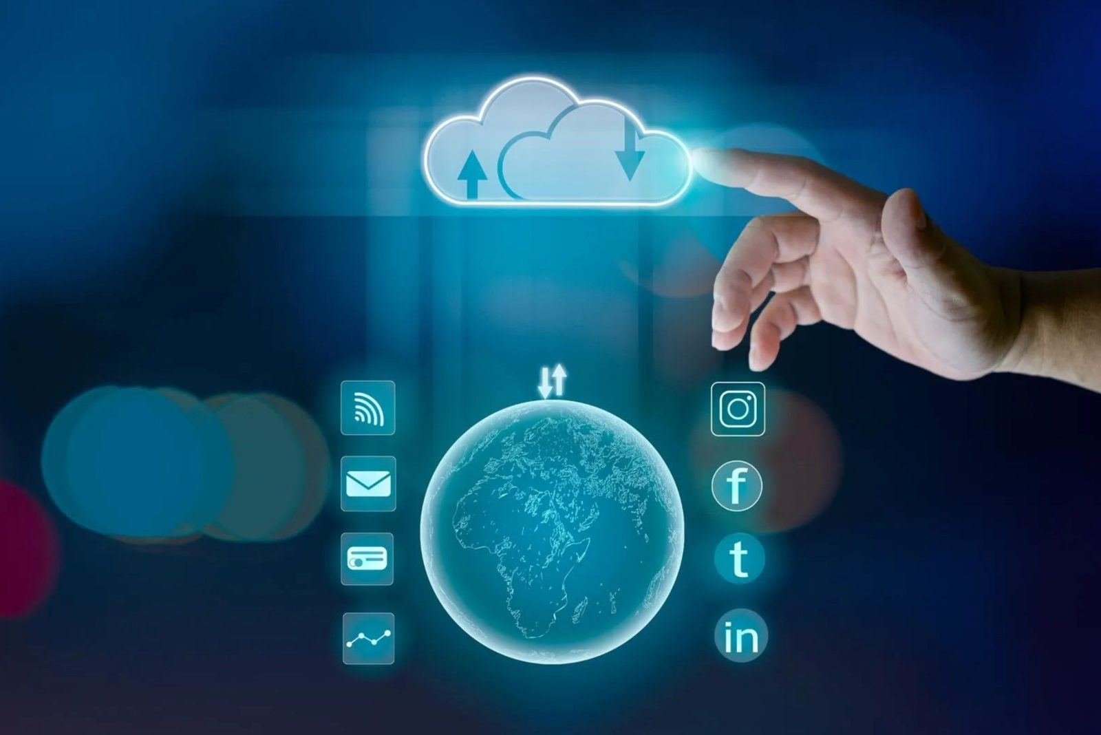 Backup Solutions