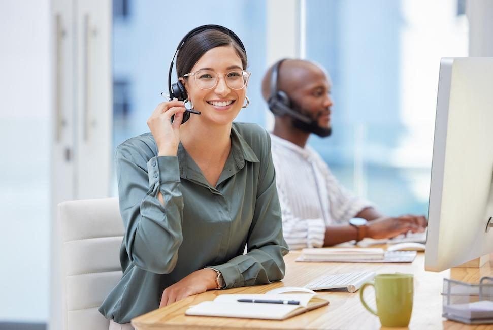 Call Center Solutions