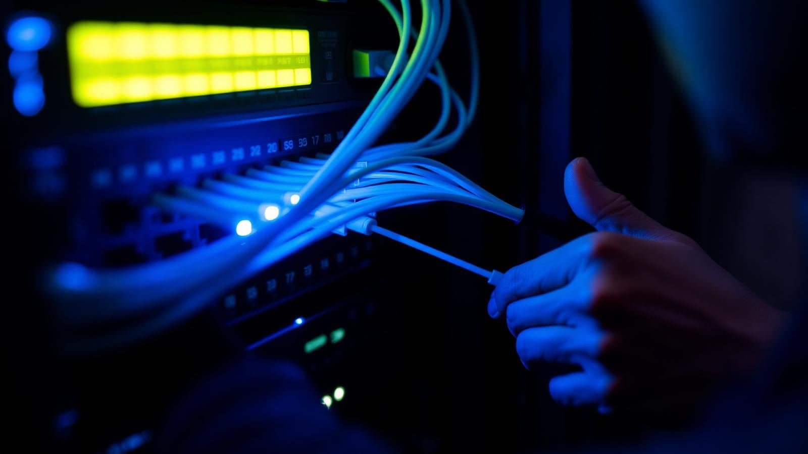 Networking Solutions