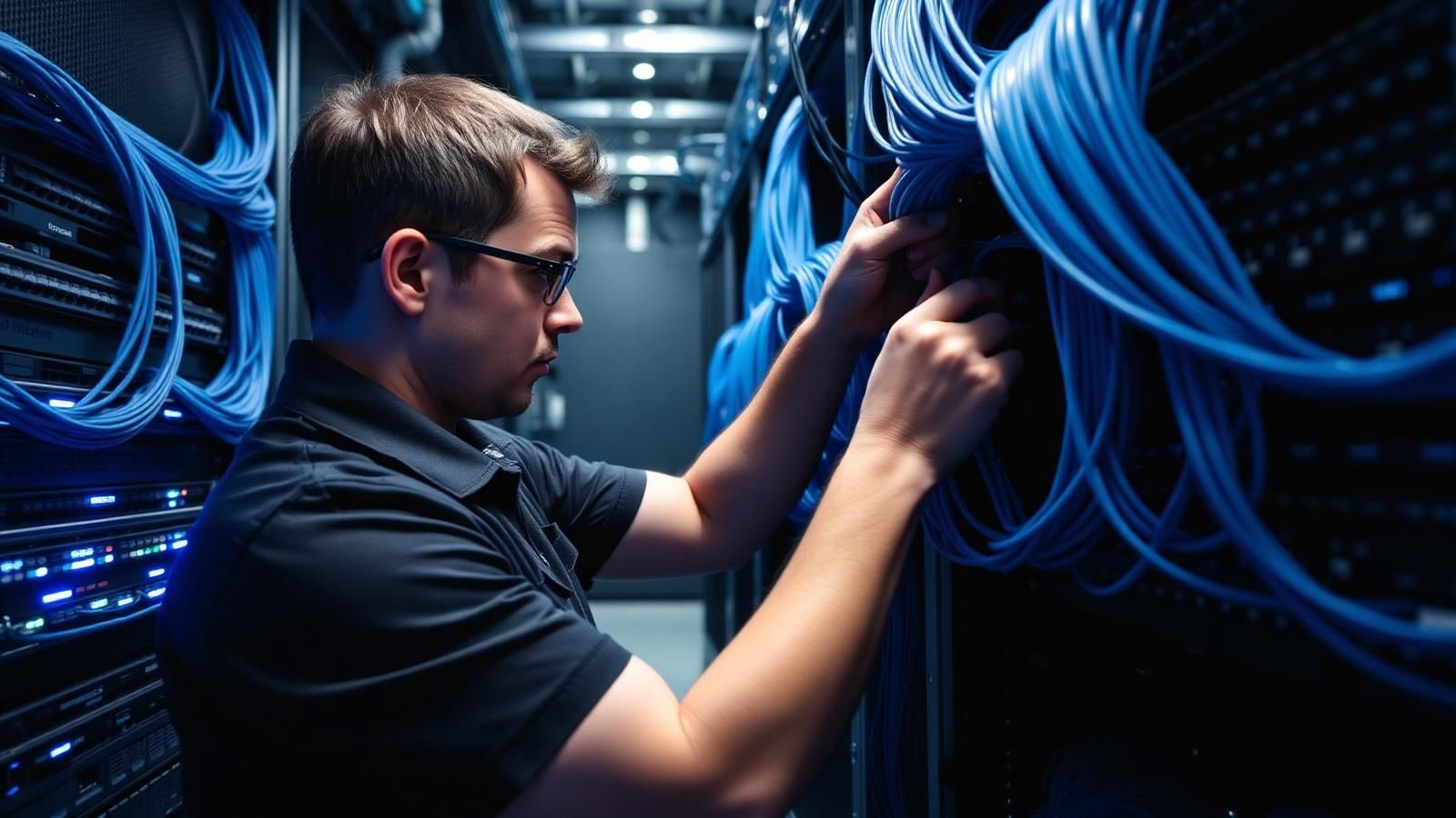 Structured Cabling